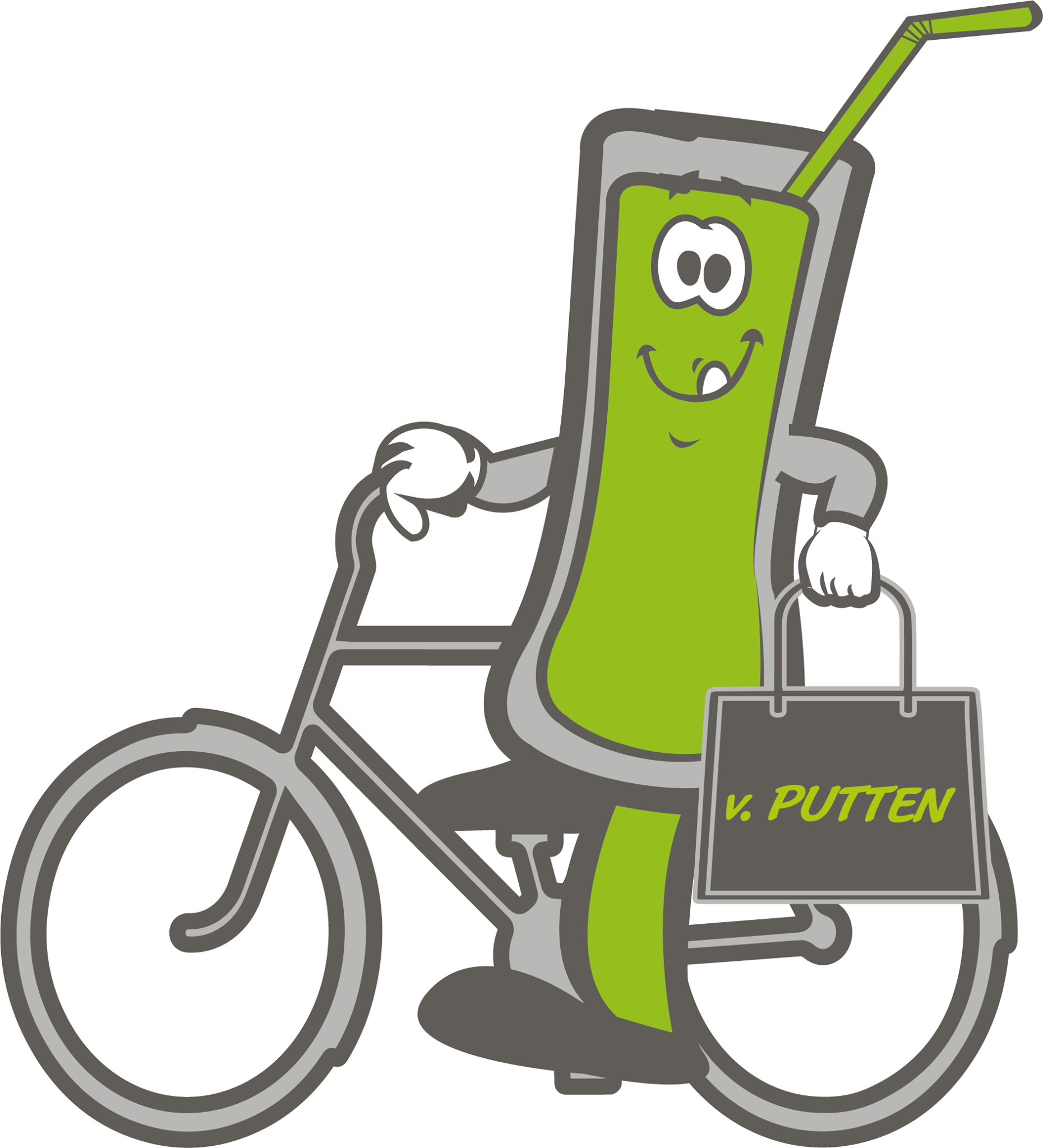 Cafetaria van Putten